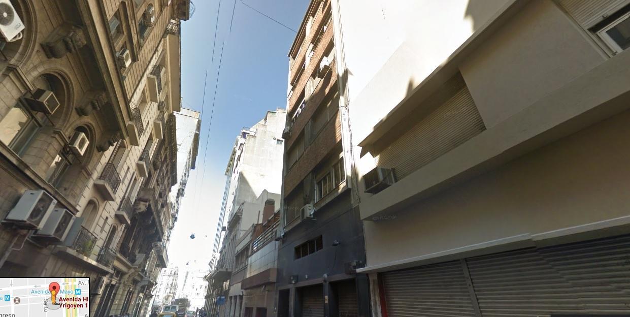 Ba Big Adventure Buenos Aires Exterior foto