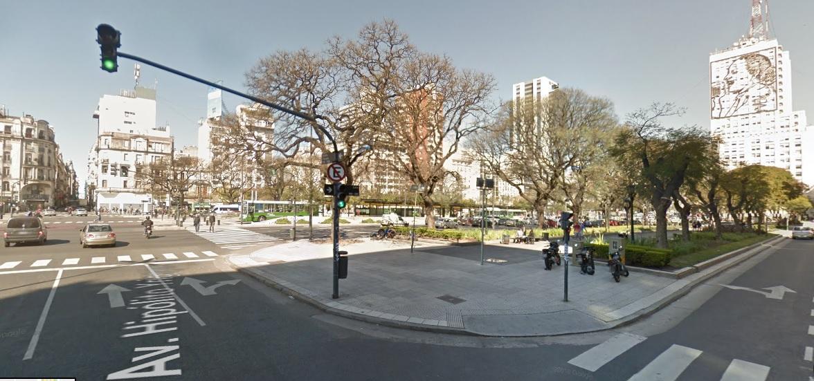 Ba Big Adventure Buenos Aires Exterior foto